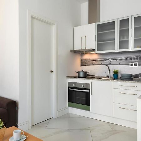 Apartament Alohamundi Adriano Sewilla Zewnętrze zdjęcie