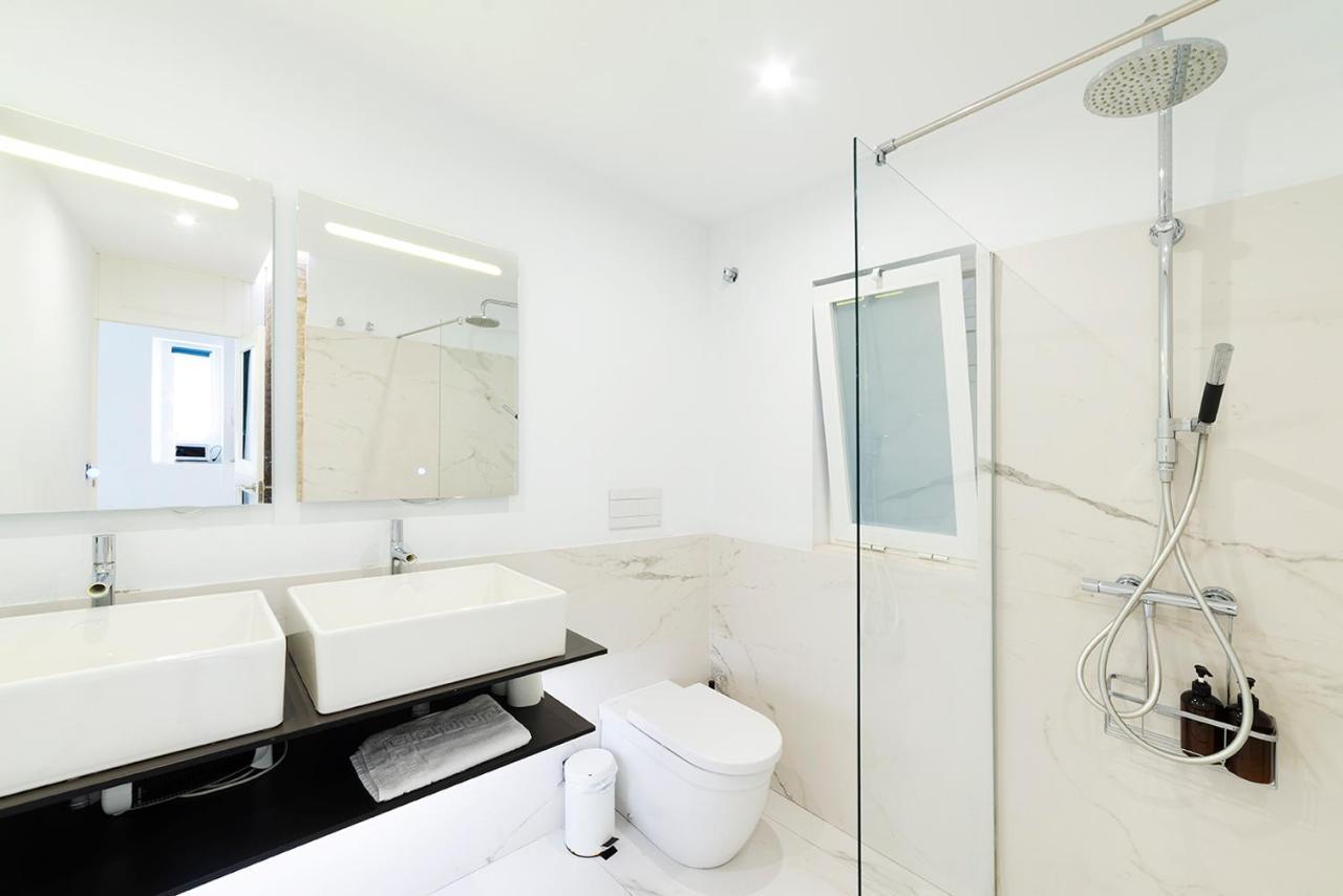 Apartament Alohamundi Adriano Sewilla Zewnętrze zdjęcie