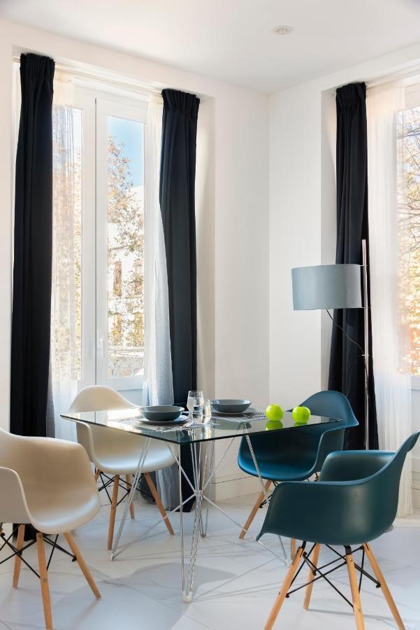 Apartament Alohamundi Adriano Sewilla Zewnętrze zdjęcie