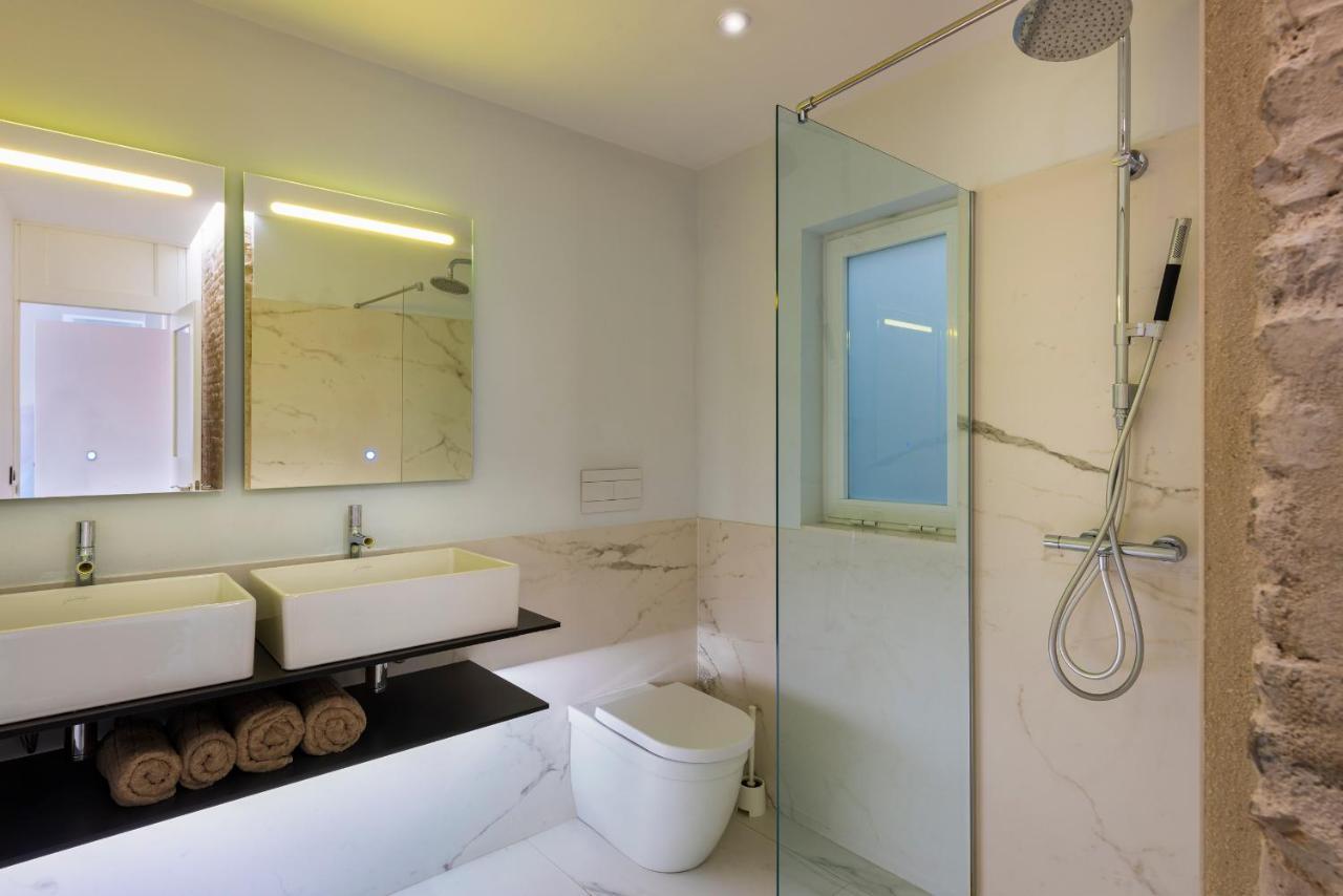Apartament Alohamundi Adriano Sewilla Zewnętrze zdjęcie